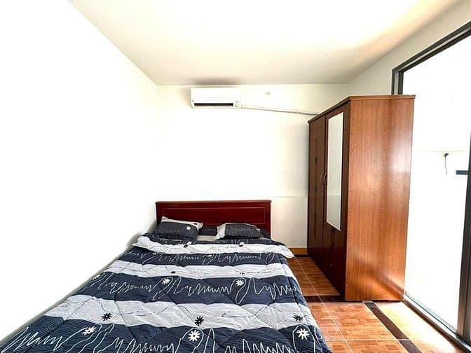 Hình ảnh 1 PHONG NGỦ tách bếp Khuông Việt