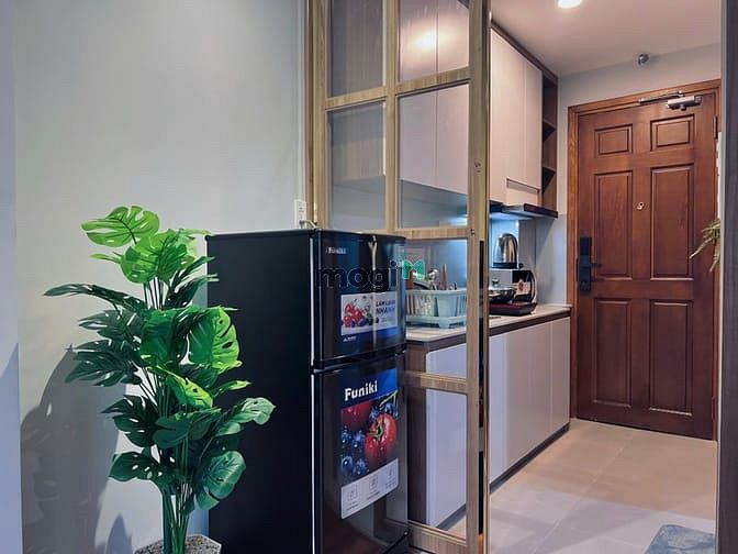 Hình ảnh Căn Hộ Quận 1 sang trọng – Lựa Chọn Tiện Nghi Ngay Trung Tâm