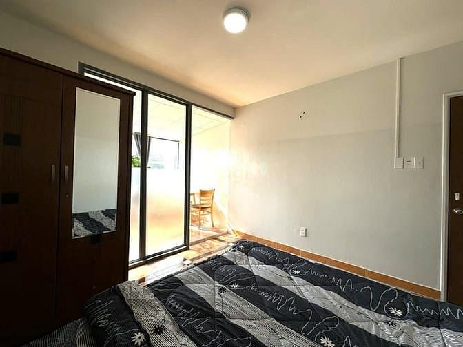 Hình ảnh 1 PHONG NGỦ tách bếp Khuông Việt