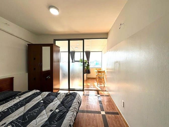 Hình ảnh 1 PHONG NGỦ tách bếp Khuông Việt