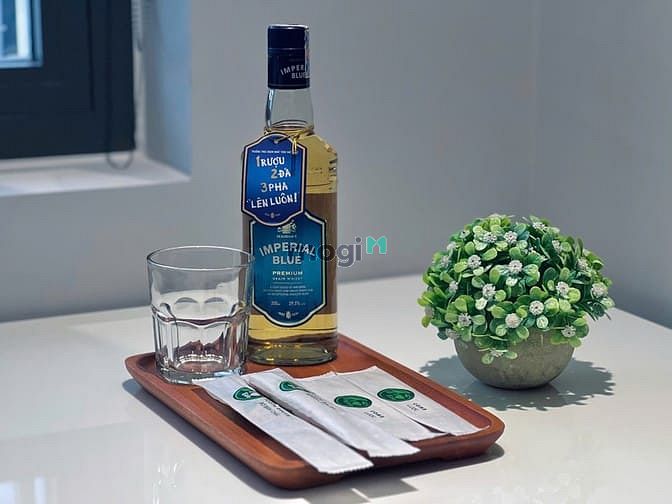 Hình ảnh Căn Hộ Quận 1 sang trọng – Lựa Chọn Tiện Nghi Ngay Trung Tâm