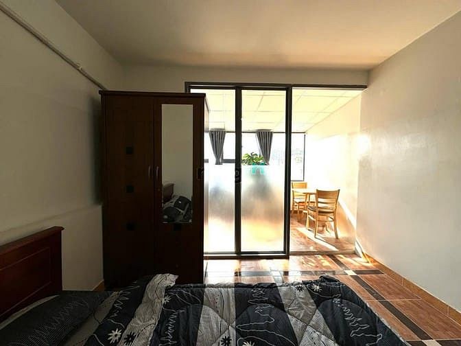 Hình ảnh 1 PHONG NGỦ tách bếp Khuông Việt
