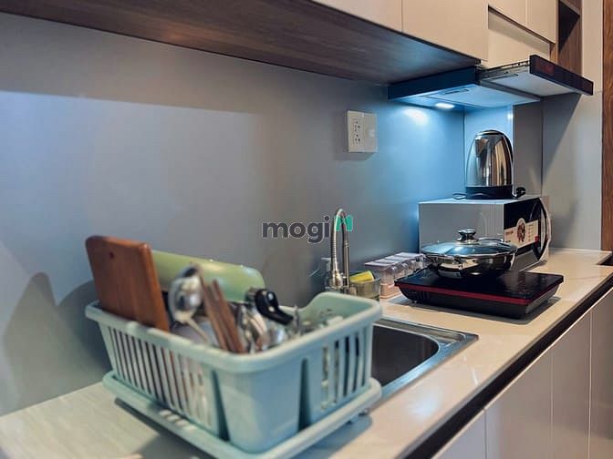 Hình ảnh Căn Hộ Quận 1 sang trọng – Lựa Chọn Tiện Nghi Ngay Trung Tâm