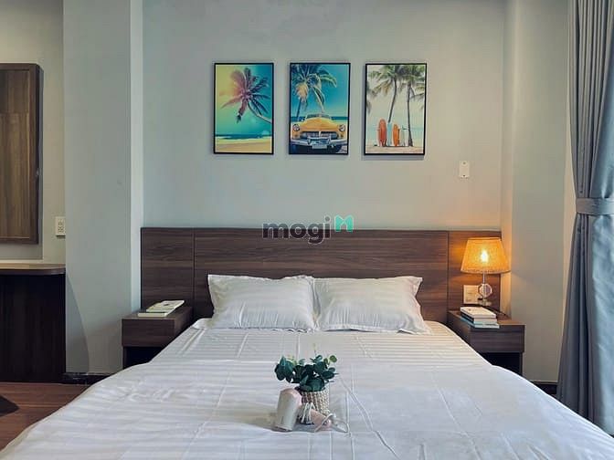 Hình ảnh Căn Hộ Quận 1 sang trọng – Lựa Chọn Tiện Nghi Ngay Trung Tâm