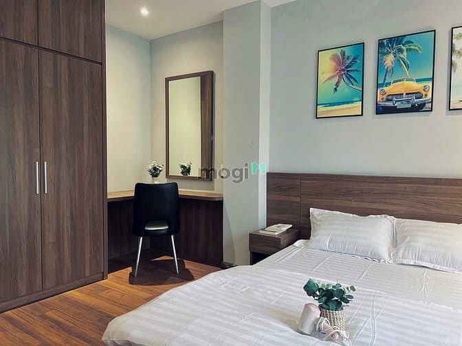 Hình ảnh Căn Hộ Quận 1 sang trọng – Lựa Chọn Tiện Nghi Ngay Trung Tâm