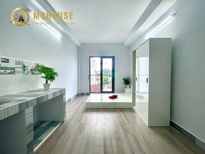 Hình ảnh Studio Ngay Trung Tâm Gò Vấp, Siêu Đẹp