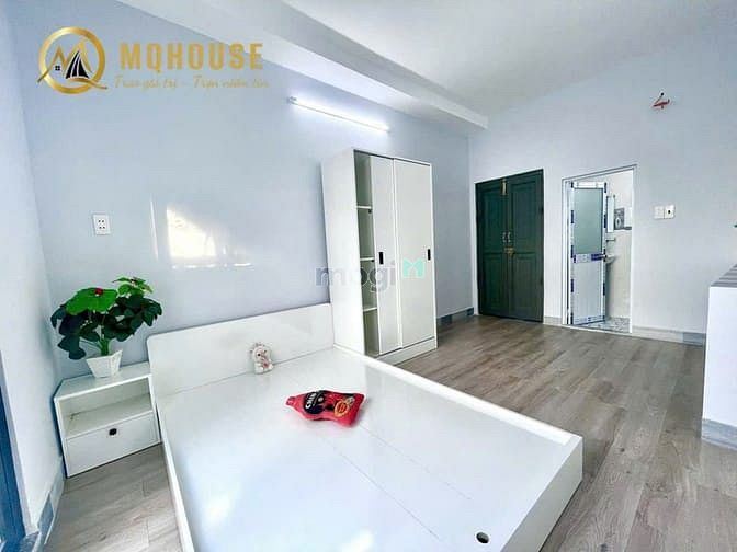 Hình ảnh Studio Ngay Trung Tâm Gò Vấp, Siêu Đẹp