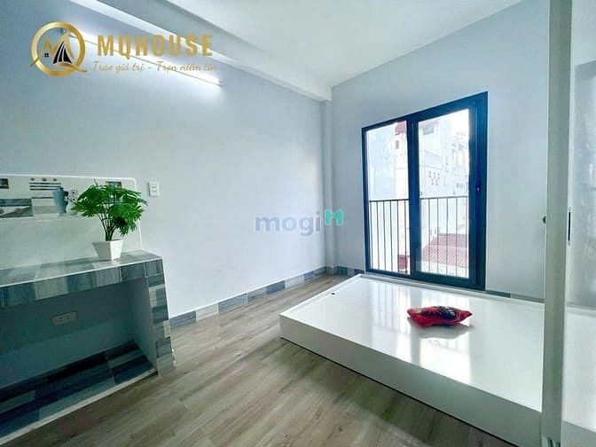 Hình ảnh Studio Ngay Trung Tâm Gò Vấp, Siêu Đẹp