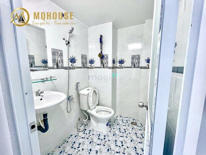 Hình ảnh Studio Ngay Trung Tâm Gò Vấp, Siêu Đẹp