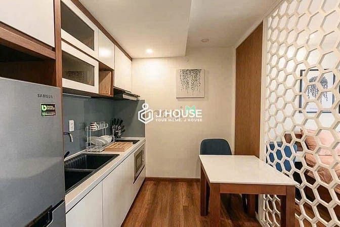 Hình ảnh Mb6623 nạp rút nhanh chóng studio ban công sang trọng ngay trung tâm Q1