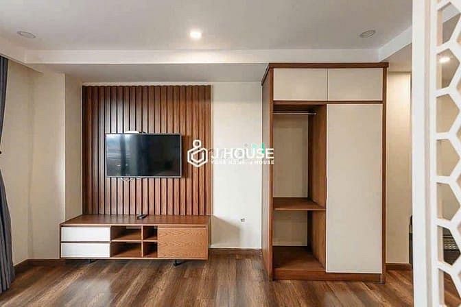 Hình ảnh Mb6623 nạp rút nhanh chóng studio ban công sang trọng ngay trung tâm Q1