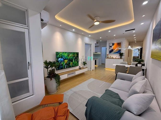Hình ảnh Bán gấp Trang Chủ MB66.COM / Đăng Ký Tặng 66K Sky Garden 3, PMH. Nội thất cao cấp nhà mới decor.