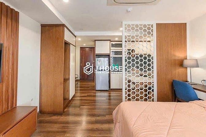 Hình ảnh Mb6623 nạp rút nhanh chóng studio ban công sang trọng ngay trung tâm Q1