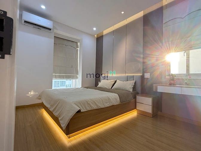 Hình ảnh Bán gấp Trang Chủ MB66.COM / Đăng Ký Tặng 66K Sky Garden 3, PMH. Nội thất cao cấp nhà mới decor.