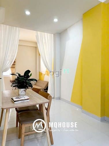 Hình ảnh 💫 Phòng studio siêu xinh tại Quận 1 - Giá tốt, full nội thất 💫