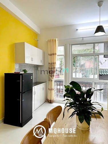 Hình ảnh 💫 Phòng studio siêu xinh tại Quận 1 - Giá tốt, full nội thất 💫