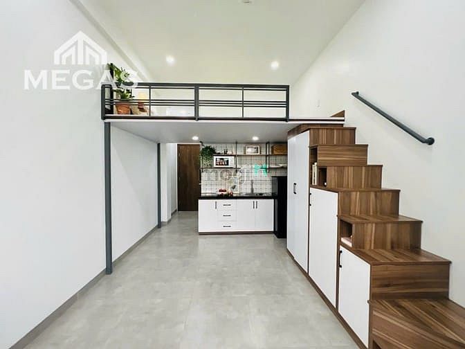 Hình ảnh Căn Hộ DUPLEX Ban Công Thoáng - Có Máy Giặt Riêng ngay MEGA Bình Phú