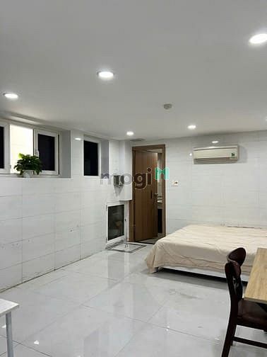 Hình ảnh Cho thuê CHDV Phan Khiêm Ich, Tân Phong, Quận 7.