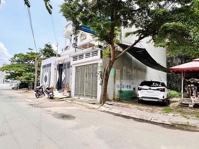 Hình ảnh Bán lô đất sát vách KDT Đông Tăng Long, HXH, 4x13m chỉ 2.95 tỷ