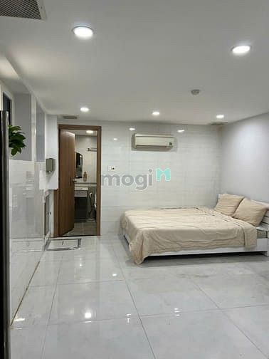 Hình ảnh Cho thuê CHDV Phan Khiêm Ich, Tân Phong, Quận 7.