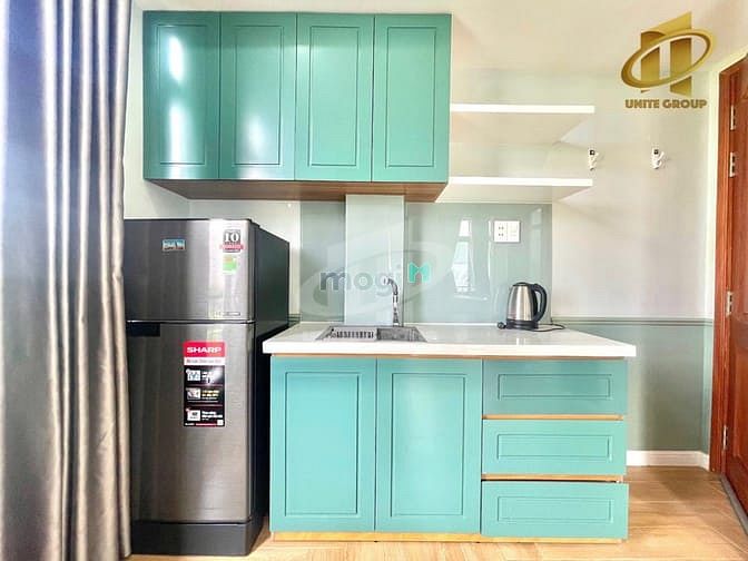 Hình ảnh STUDIO full nội thất gần Crescent Mall , chợ Tân Mỹ