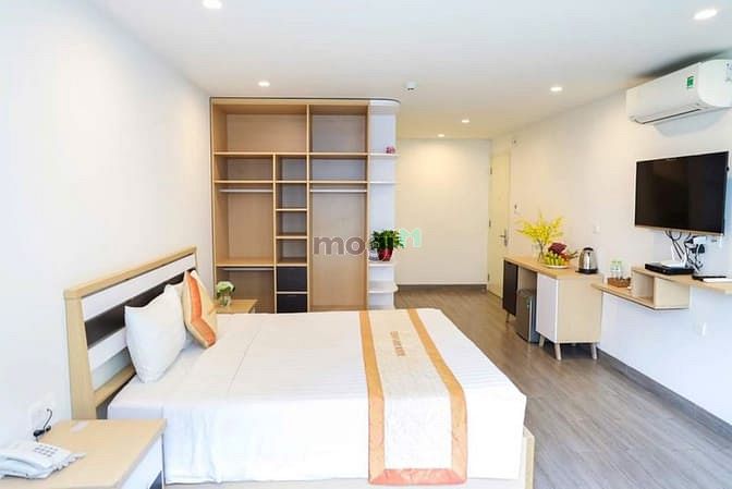 Hình ảnh STUDIO full nội thất gần Crescent Mall , chợ Tân Mỹ