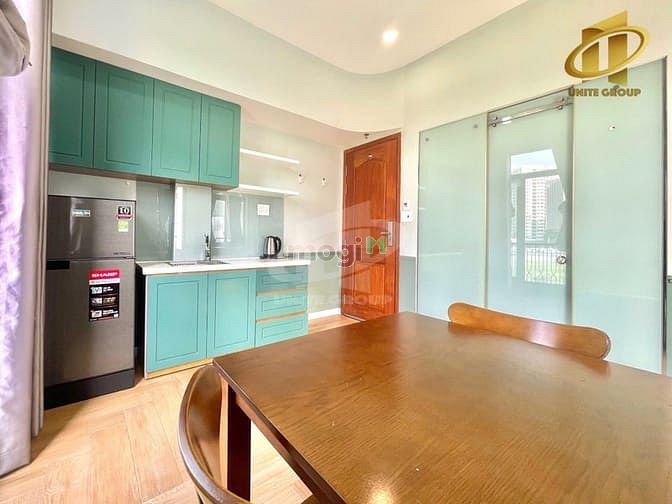 Hình ảnh STUDIO full nội thất gần Crescent Mall , chợ Tân Mỹ