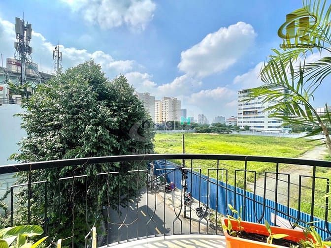 Hình ảnh STUDIO full nội thất gần Crescent Mall , chợ Tân Mỹ