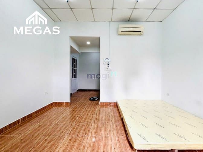 Hình ảnh Cho Thuê Phòng - FUll Nội Thất ngay Lý CHiêu Hoàng Quận 6