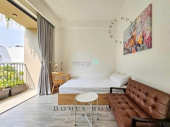 Hình ảnh STUDIO full nội thất gần Crescent Mall , chợ Tân Mỹ