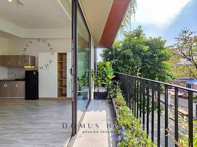 Hình ảnh STUDIO full nội thất gần Crescent Mall , chợ Tân Mỹ