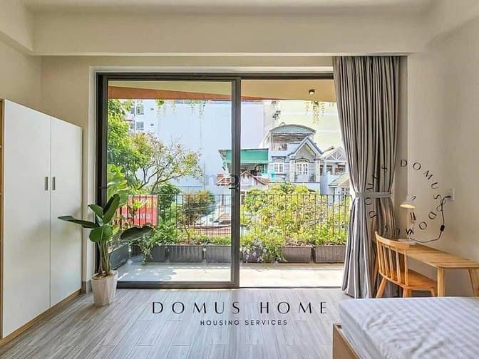 Hình ảnh STUDIO full nội thất gần Crescent Mall , chợ Tân Mỹ
