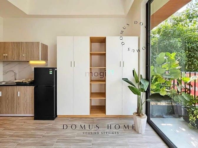 Hình ảnh STUDIO full nội thất gần Crescent Mall , chợ Tân Mỹ