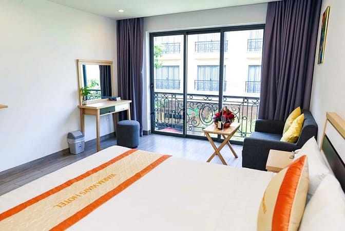 Hình ảnh STUDIO full nội thất gần Crescent Mall , chợ Tân Mỹ
