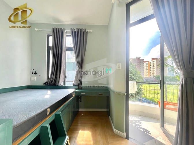 Hình ảnh STUDIO full nội thất gần Crescent Mall , chợ Tân Mỹ