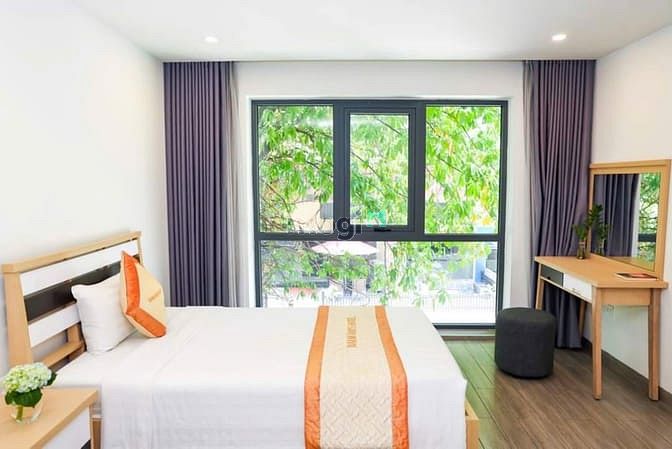 Hình ảnh STUDIO full nội thất gần Crescent Mall , chợ Tân Mỹ