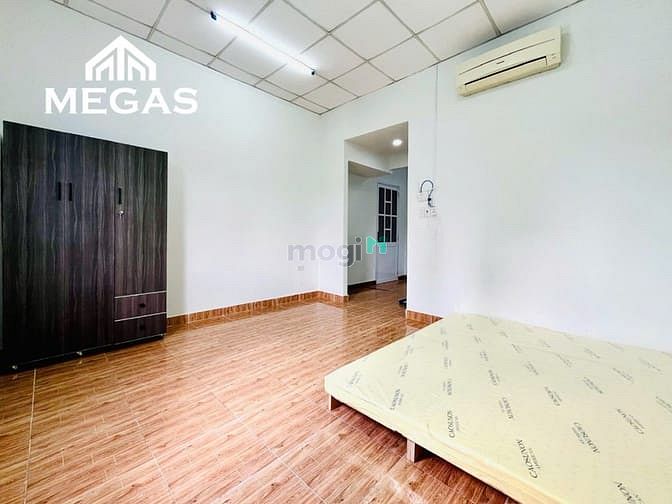 Hình ảnh Cho Thuê Phòng - FUll Nội Thất ngay Lý CHiêu Hoàng Quận 6