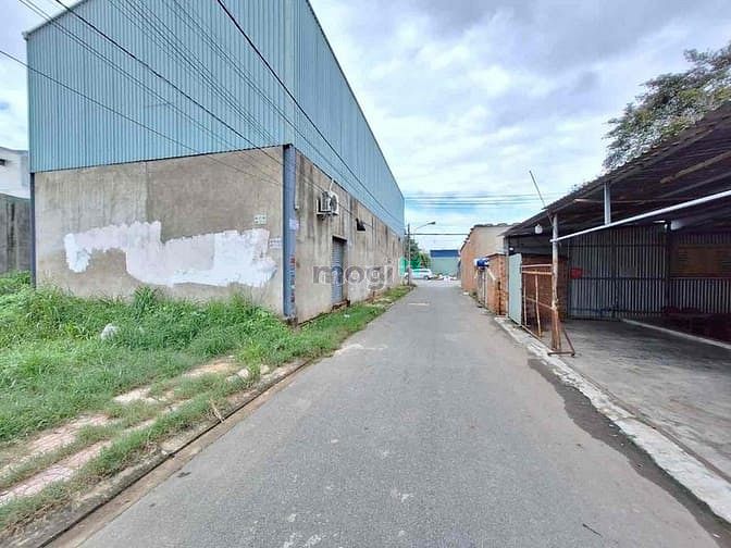 Hình ảnh Đất thổ cư 562m2 full thổ cư vị trí đắc địa trung tâm Đồng Nai