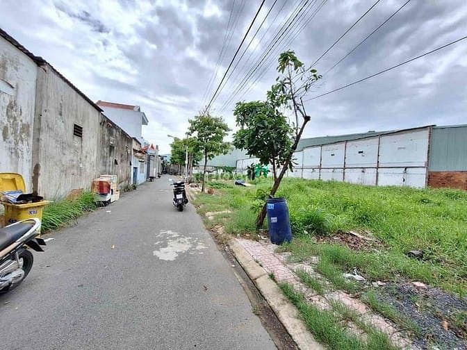 Hình ảnh Đất thổ cư 562m2 full thổ cư vị trí đắc địa trung tâm Đồng Nai