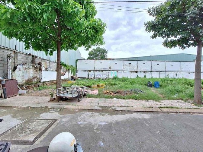 Hình ảnh Đất thổ cư 562m2 full thổ cư vị trí đắc địa trung tâm Đồng Nai