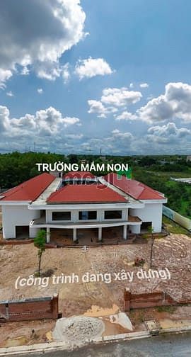 Hình ảnh Hình ảnh thực tế ALANA CiTY_Phú Giáo