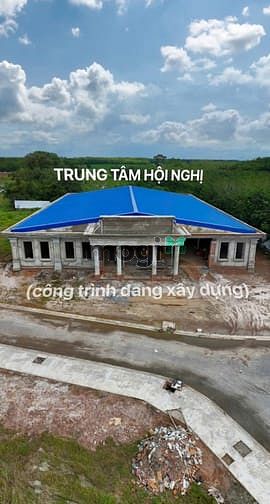 Hình ảnh Hình ảnh thực tế ALANA CiTY_Phú Giáo