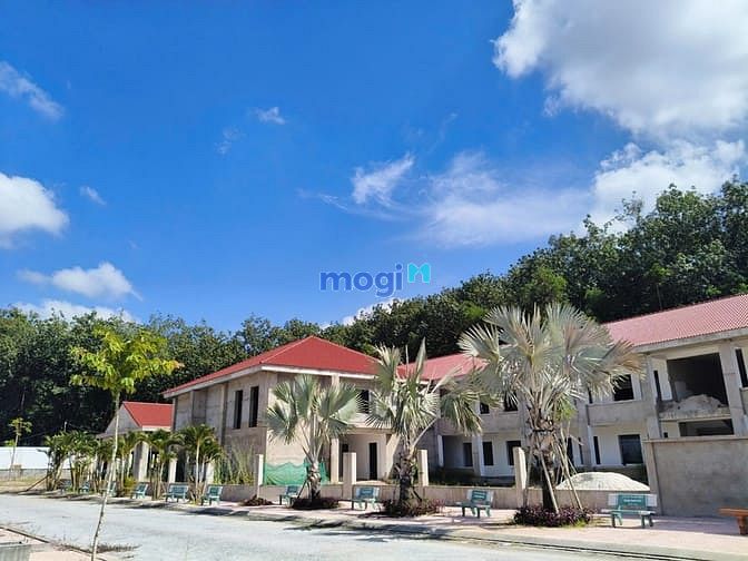 Hình ảnh Hình ảnh thực tế ALANA CiTY_Phú Giáo