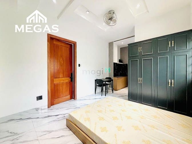 Hình ảnh Căn Hộ Mini ngay Lê Văn Quới Bình Tân - Full Nội Thất - Có Thể Ở Liền