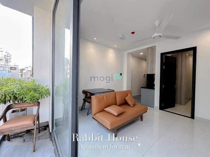 Hình ảnh 🌸CĂN HỘ 1PN BALCON/CỬA SỔ_45M2_CV Lê Thị Riêng_CMT8 - QUẬN 3🌸