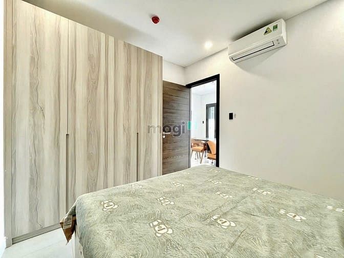 Hình ảnh 🌸CĂN HỘ 1PN BALCON/CỬA SỔ_45M2_CV Lê Thị Riêng_CMT8 - QUẬN 3🌸