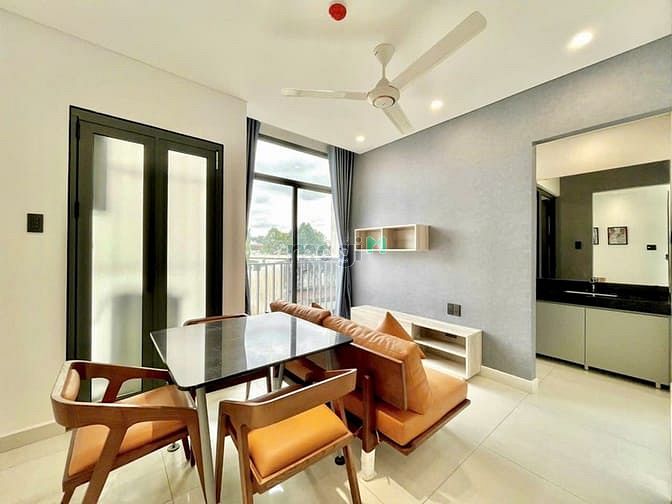 Hình ảnh 🌸CĂN HỘ 1PN BALCON/CỬA SỔ_45M2_CV Lê Thị Riêng_CMT8 - QUẬN 3🌸
