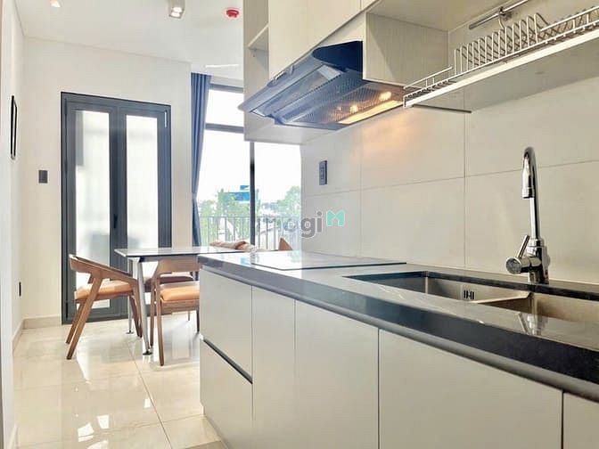 Hình ảnh 🌸CĂN HỘ 1PN BALCON/CỬA SỔ_45M2_CV Lê Thị Riêng_CMT8 - QUẬN 3🌸