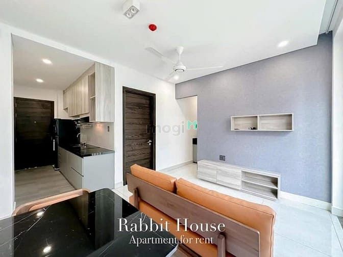 Hình ảnh 🌸CĂN HỘ 1PN BALCON/CỬA SỔ_45M2_CV Lê Thị Riêng_CMT8 - QUẬN 3🌸