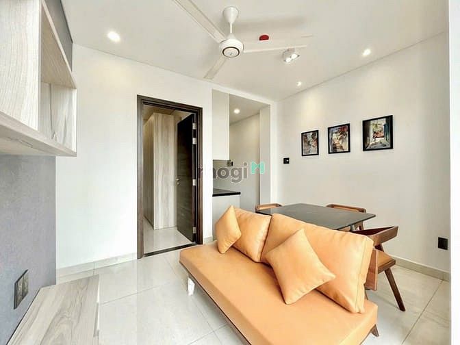 Hình ảnh 🌸CĂN HỘ 1PN BALCON/CỬA SỔ_45M2_CV Lê Thị Riêng_CMT8 - QUẬN 3🌸